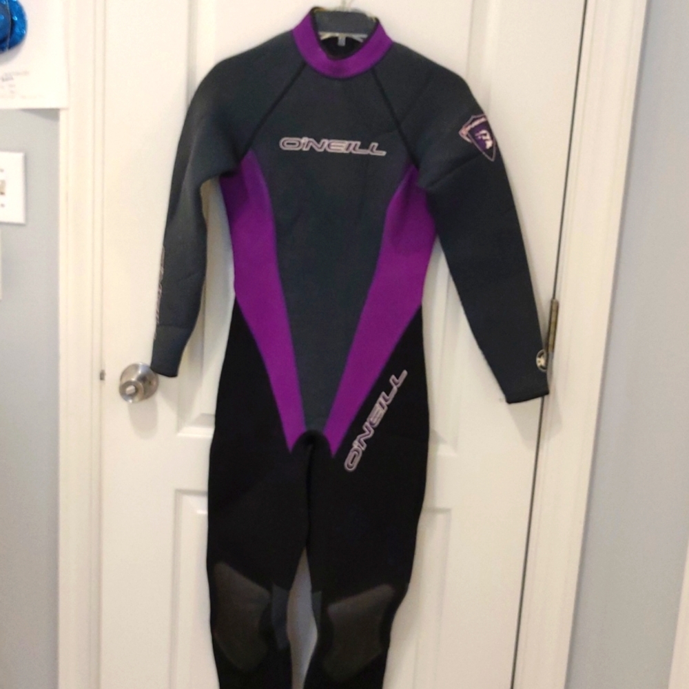 Dive Suit - image 1
